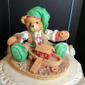 Cherished Teddies By Enesco Yule